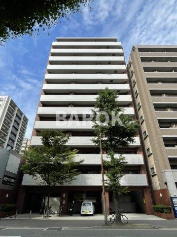 クリエート博多駅前