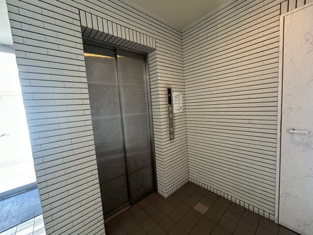 ツルトスコⅡ番館のその他共用部分