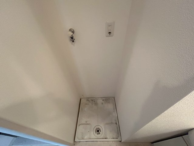 ツルトスコⅡ番館の設備