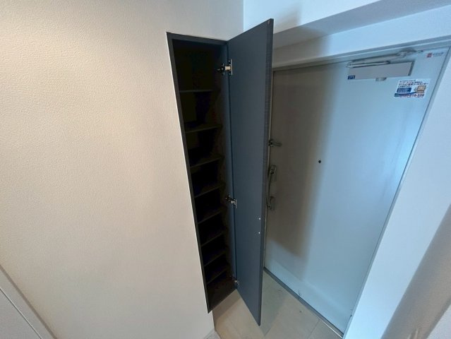 ツルトスコⅡ番館のその他共用部分