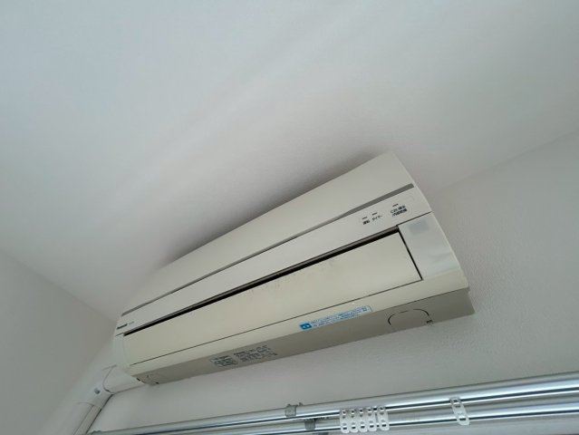 ツルトスコⅡ番館の設備