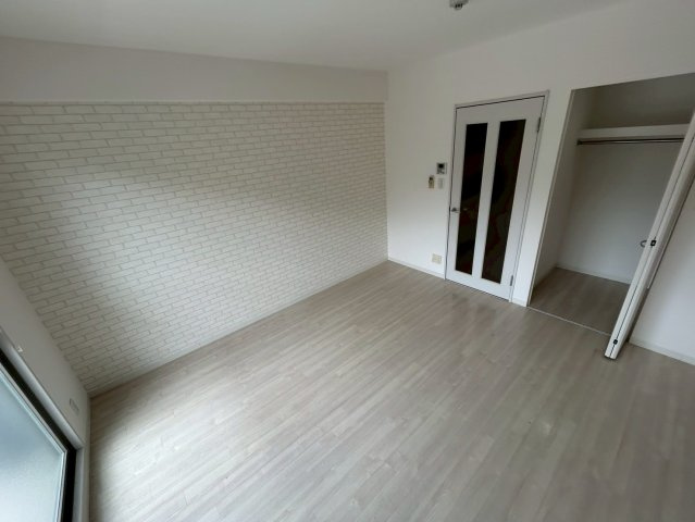 ツルトスコⅡ番館の居間・リビング