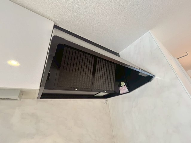 ツルトスコⅡ番館の設備