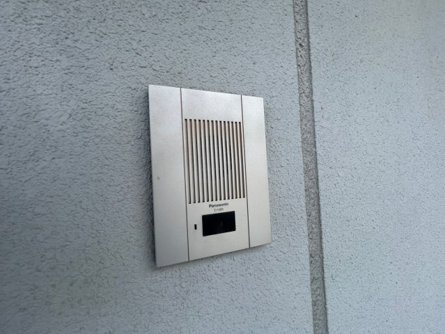 ツルトスコⅡ番館のセキュリティ