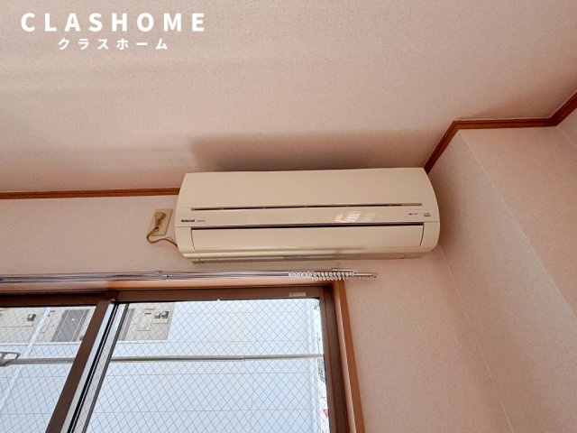 ハイツ田戸II　　刈谷市近郊の賃貸ならクラスホーム刈谷店の設備|同物件の別部屋になります。