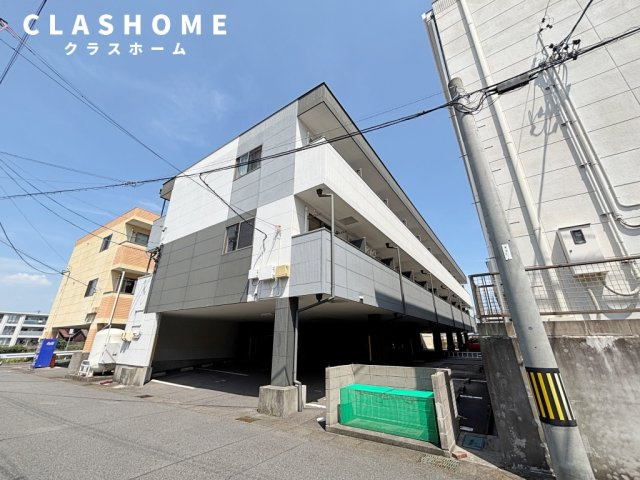 ハイツ田戸II　　刈谷市近郊の賃貸ならクラスホーム刈谷店の外観