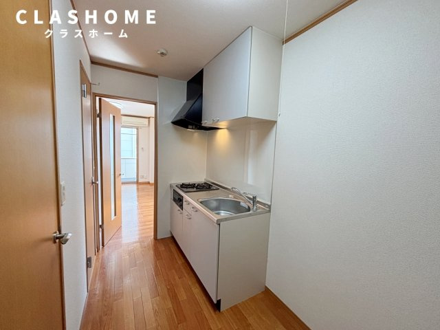 ハイツ田戸II　　刈谷市近郊の賃貸ならクラスホーム刈谷店の内装|同物件の別部屋になります。