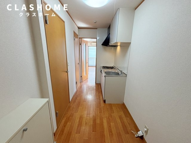 ハイツ田戸II　　刈谷市近郊の賃貸ならクラスホーム刈谷店の内装|同物件の別部屋になります。