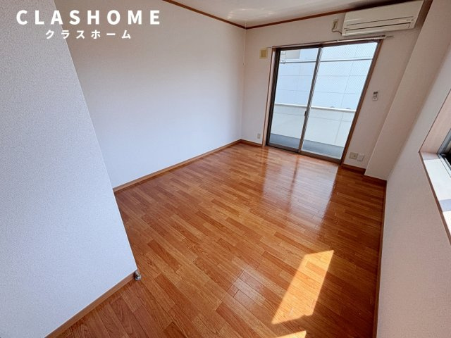 ハイツ田戸II　　刈谷市近郊の賃貸ならクラスホーム刈谷店の居間・リビング|同物件の別部屋になります。