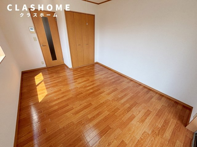 ハイツ田戸II　　刈谷市近郊の賃貸ならクラスホーム刈谷店の居間・リビング|同物件の別部屋になります。