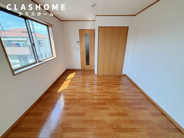 ハイツ田戸II　　刈谷市近郊の賃貸ならクラスホーム刈谷店の内装|同物件の別部屋になります。