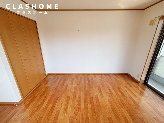 ハイツ田戸II　　刈谷市近郊の賃貸ならクラスホーム刈谷店の居間・リビング|同物件の別部屋になります。