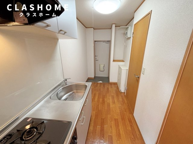 ハイツ田戸II　　刈谷市近郊の賃貸ならクラスホーム刈谷店のその他|同物件の別部屋になります。