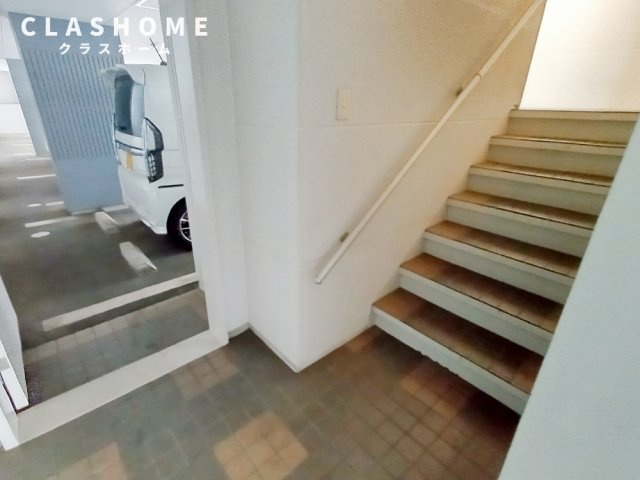 ハイツ田戸II　　刈谷市近郊の賃貸ならクラスホーム刈谷店のその他