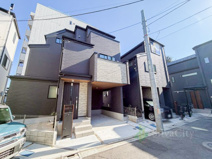 世田谷区南烏山1丁目の画像