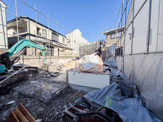 【外観】 | 目黒区南1丁目