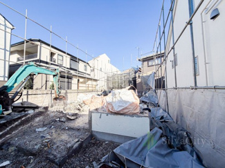 【外観】 | 目黒区南1丁目