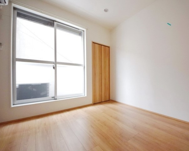 アクアプレイス日進の内装