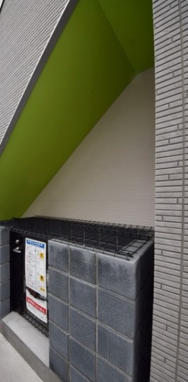 アクアプレイス日進のその他