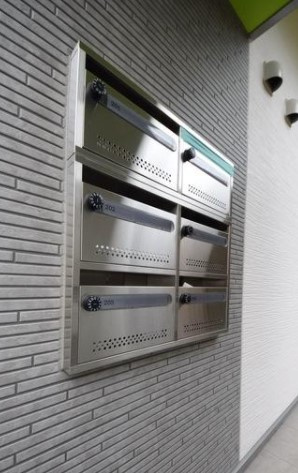 アクアプレイス日進のその他共用部分