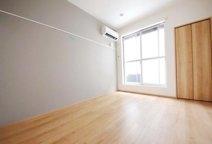 アクアプレイス日進の居間・リビング