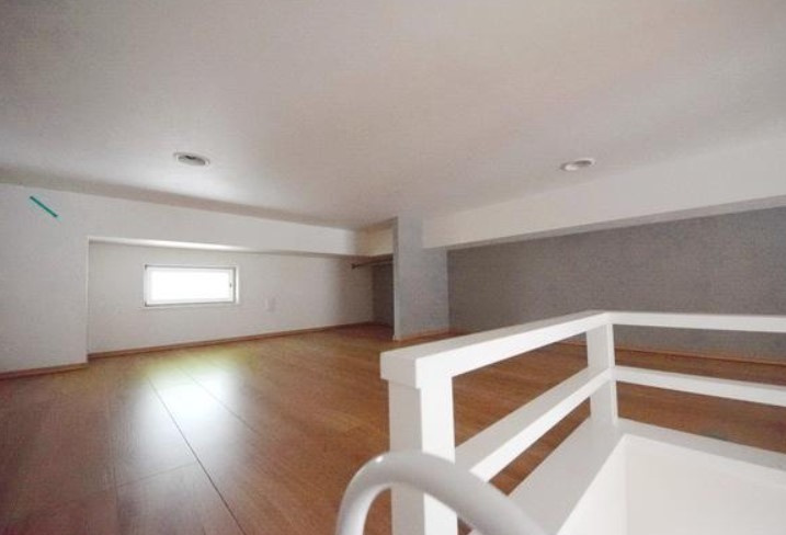 アクアプレイス日進の内装