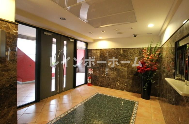 ルクレ錦糸町のその他