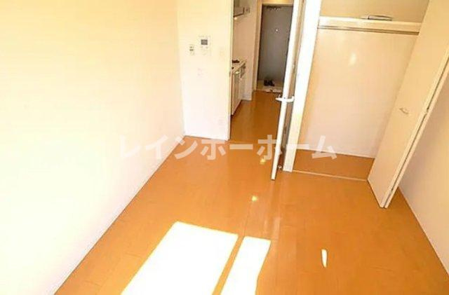 ルクレ錦糸町の居間・リビング