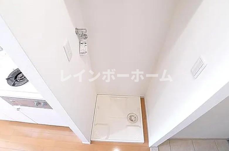 ルクレ錦糸町の設備