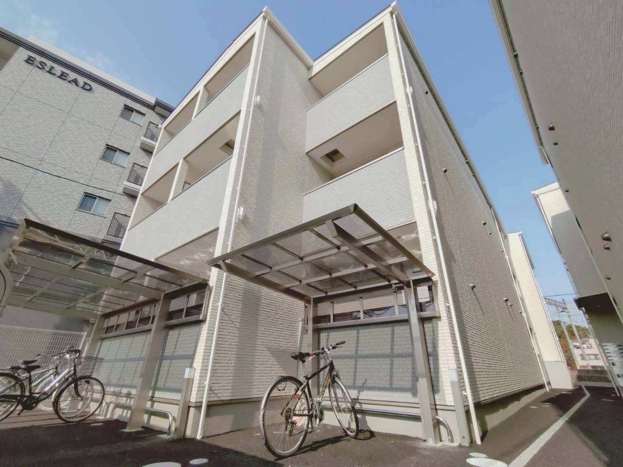 グランシエル王寺Ⅱ