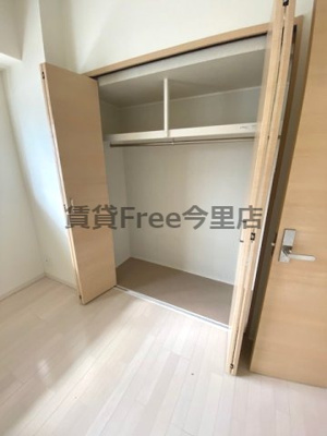 【収納】 | ジュネファーレⅠ　仲介手数料無料