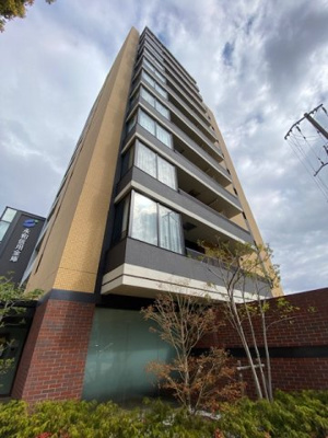 【外観】 | ジュネファーレⅠ　仲介手数料無料