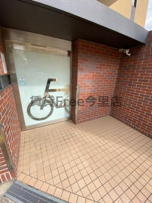 【その他共用部分】 | ジュネファーレⅠ　仲介手数料無料