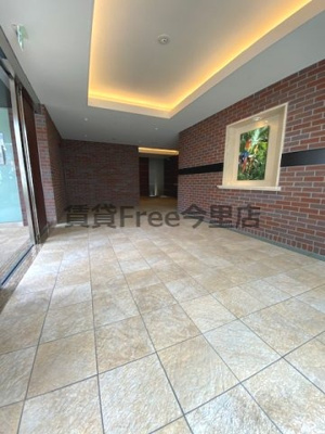 【ロビー】 | ジュネファーレⅠ　仲介手数料無料