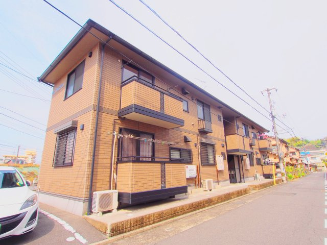 ウイングMISAWA　II