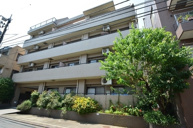 サクラマンションの画像