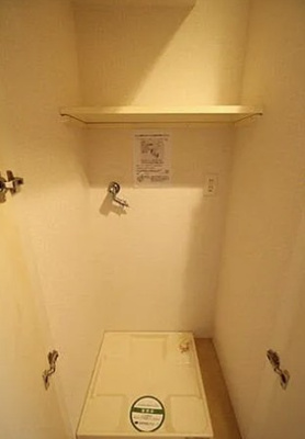 【設備】 | D’ クラディアイヴァン初台