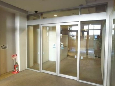 【エントランス】 | D’ クラディアイヴァン初台