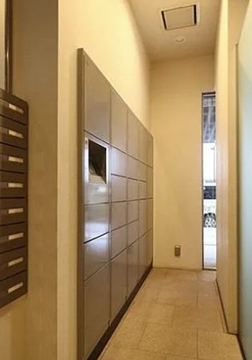 【その他】 | D’ クラディアイヴァン初台