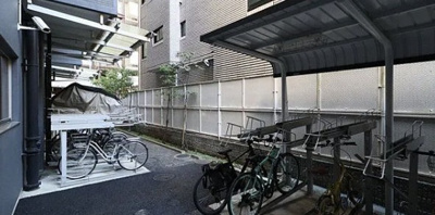 【その他】 | D’ クラディアイヴァン初台