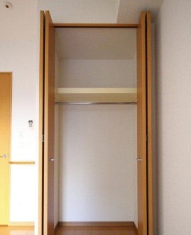 【収納】 | D’ クラディアイヴァン初台