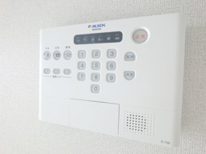 【セキュリティ】