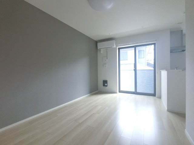 【居間・リビング】