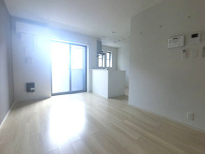 【居間・リビング】