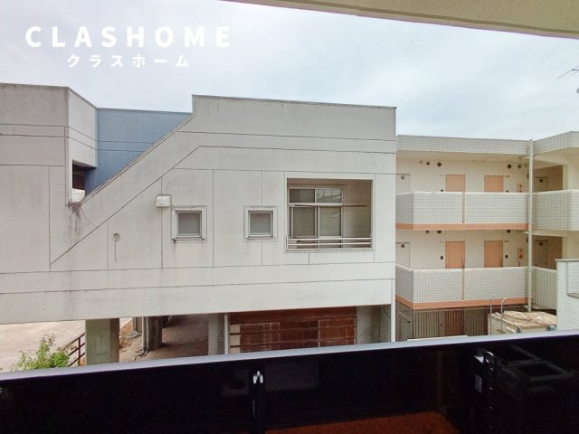 プロシード新安城　　刈谷市近郊の賃貸はクラスホーム刈谷店の展望|同物件の別部屋になります。