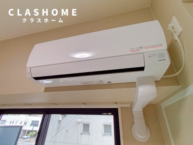 プロシード新安城　　刈谷市近郊の賃貸はクラスホーム刈谷店の設備|同物件の別部屋になります。