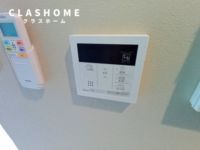 プロシード新安城　　刈谷市近郊の賃貸はクラスホーム刈谷店の設備|同物件の別部屋になります。