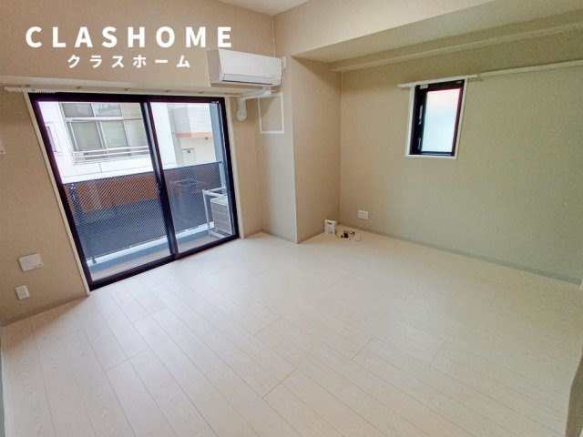 プロシード新安城　　刈谷市近郊の賃貸はクラスホーム刈谷店の居間・リビング|同物件の別部屋になります。