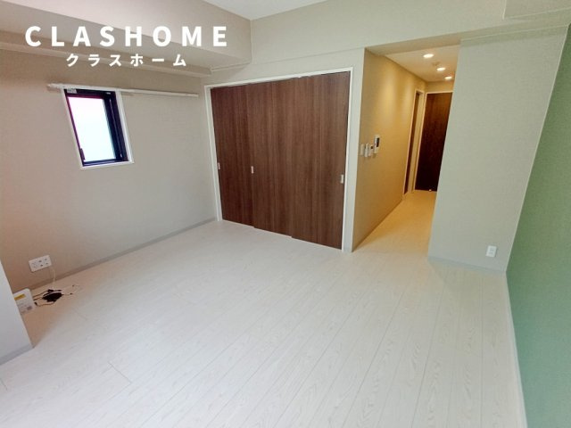 プロシード新安城　　刈谷市近郊の賃貸はクラスホーム刈谷店の居間・リビング|同物件の別部屋になります。