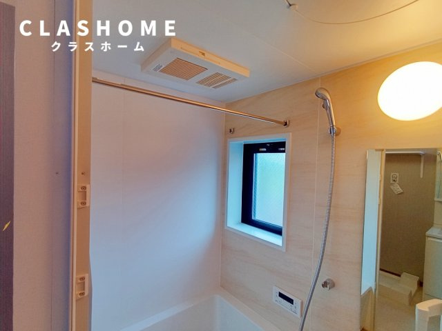 プロシード新安城　　刈谷市近郊の賃貸はクラスホーム刈谷店の内装|同物件の別部屋になります。